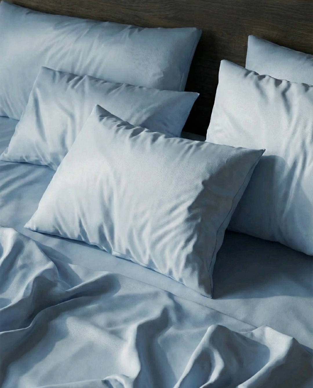 Juego de Sábanas en Bambú ICE 2.0