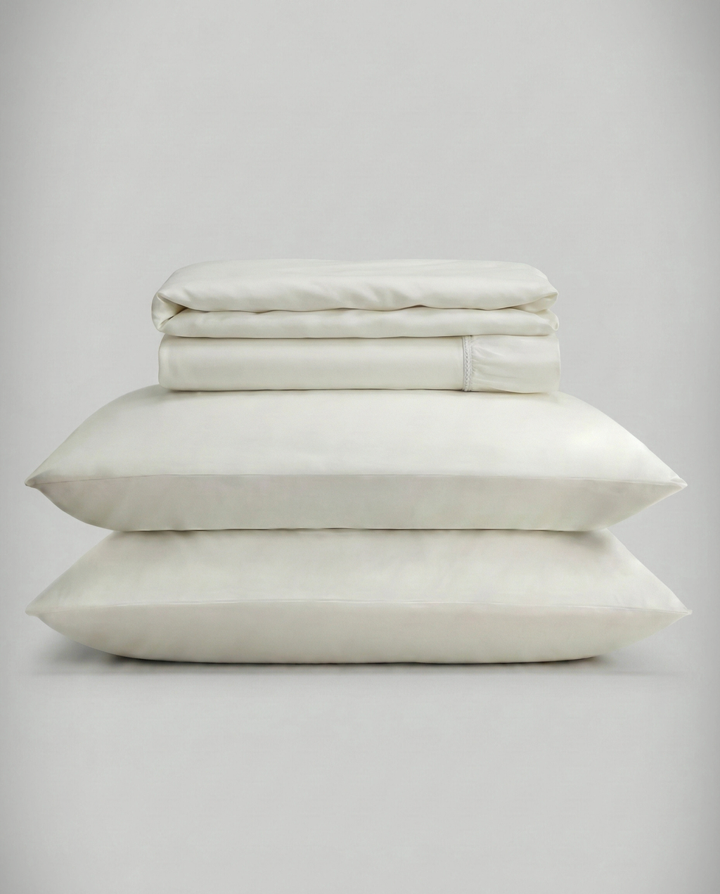 Funda + Sábanas blanky