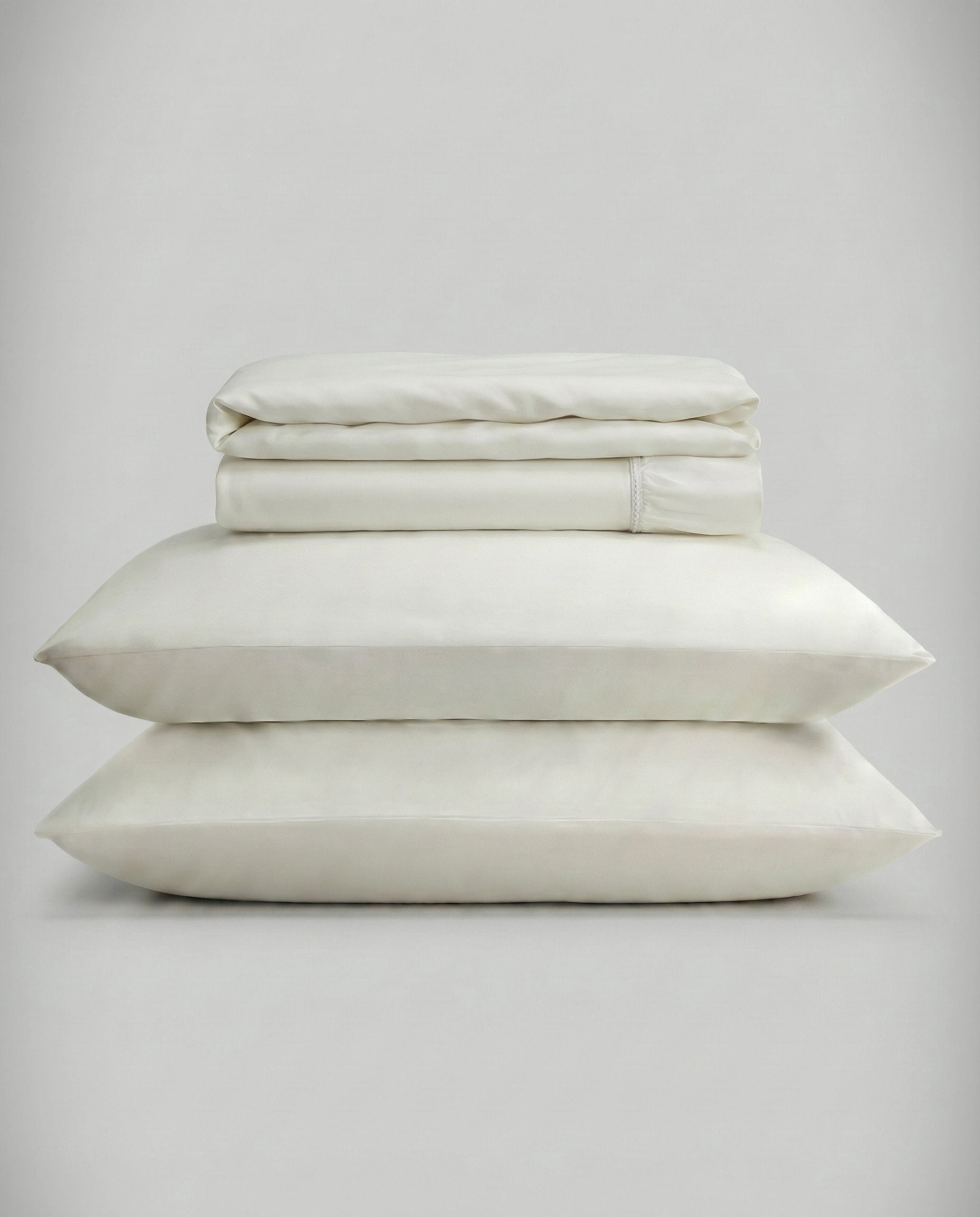 Funda + Sábanas blanky