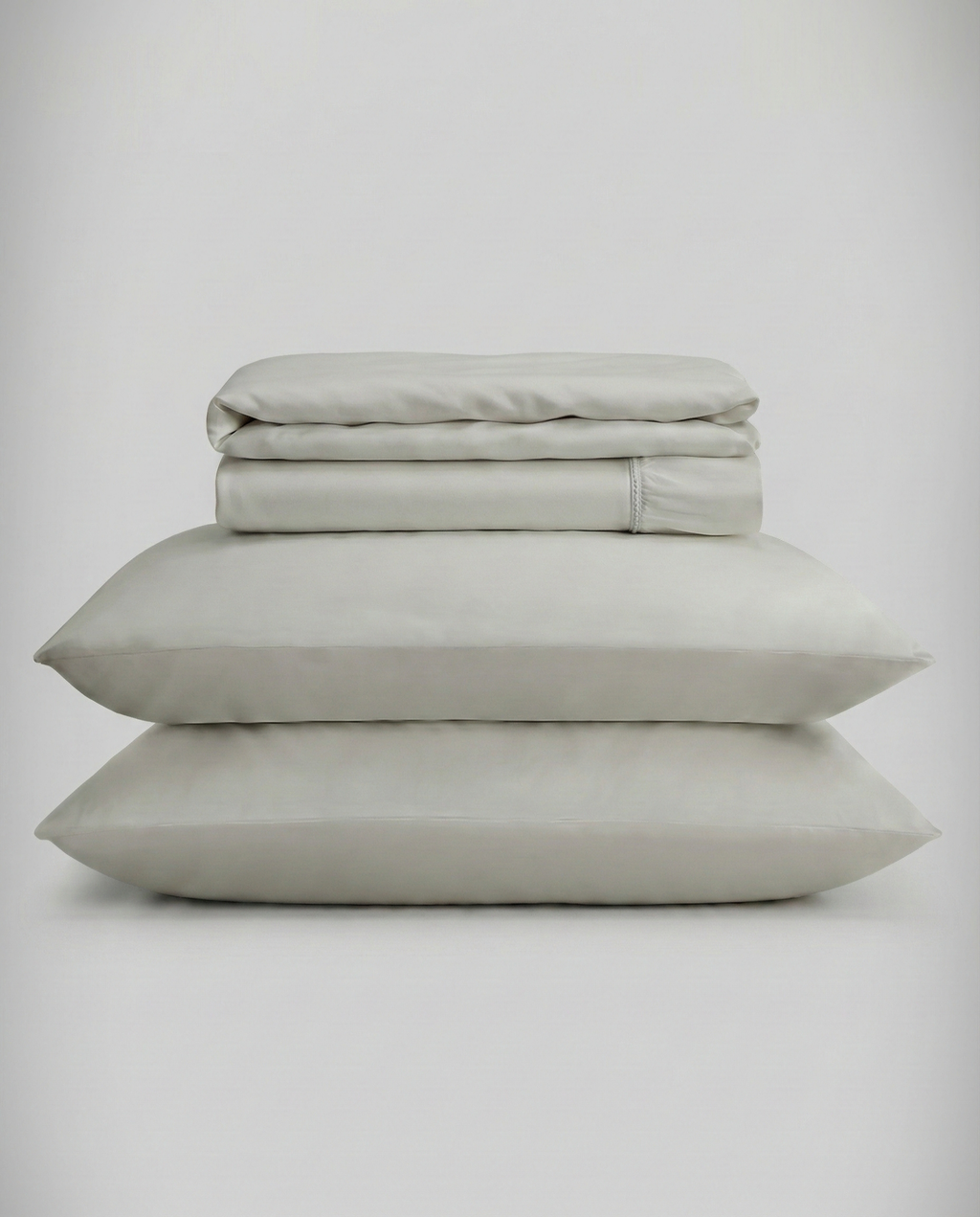Funda + Sábanas blanky