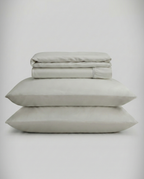 Funda + Sábanas blanky