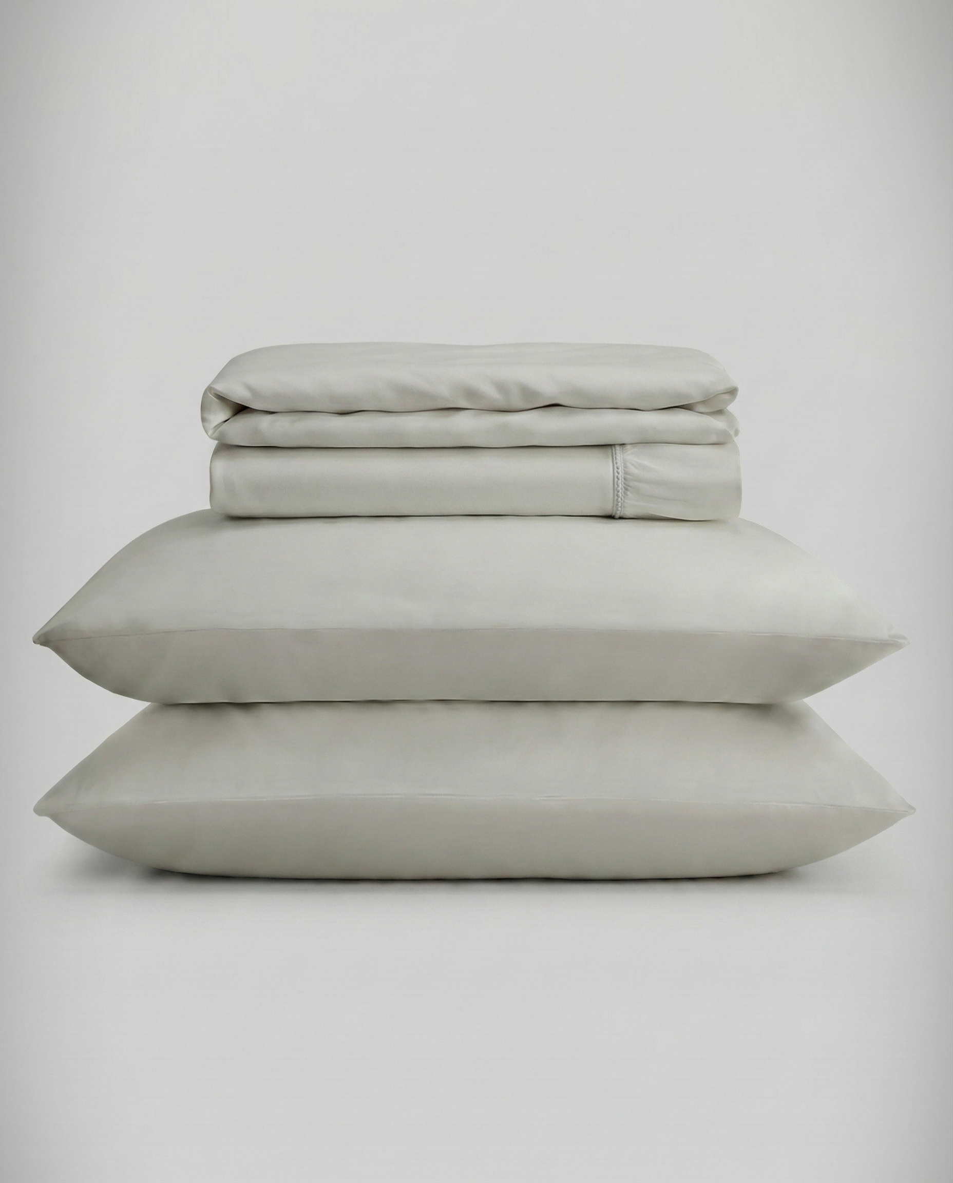 Funda + Sábanas blanky