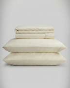 Funda + Sábanas blanky