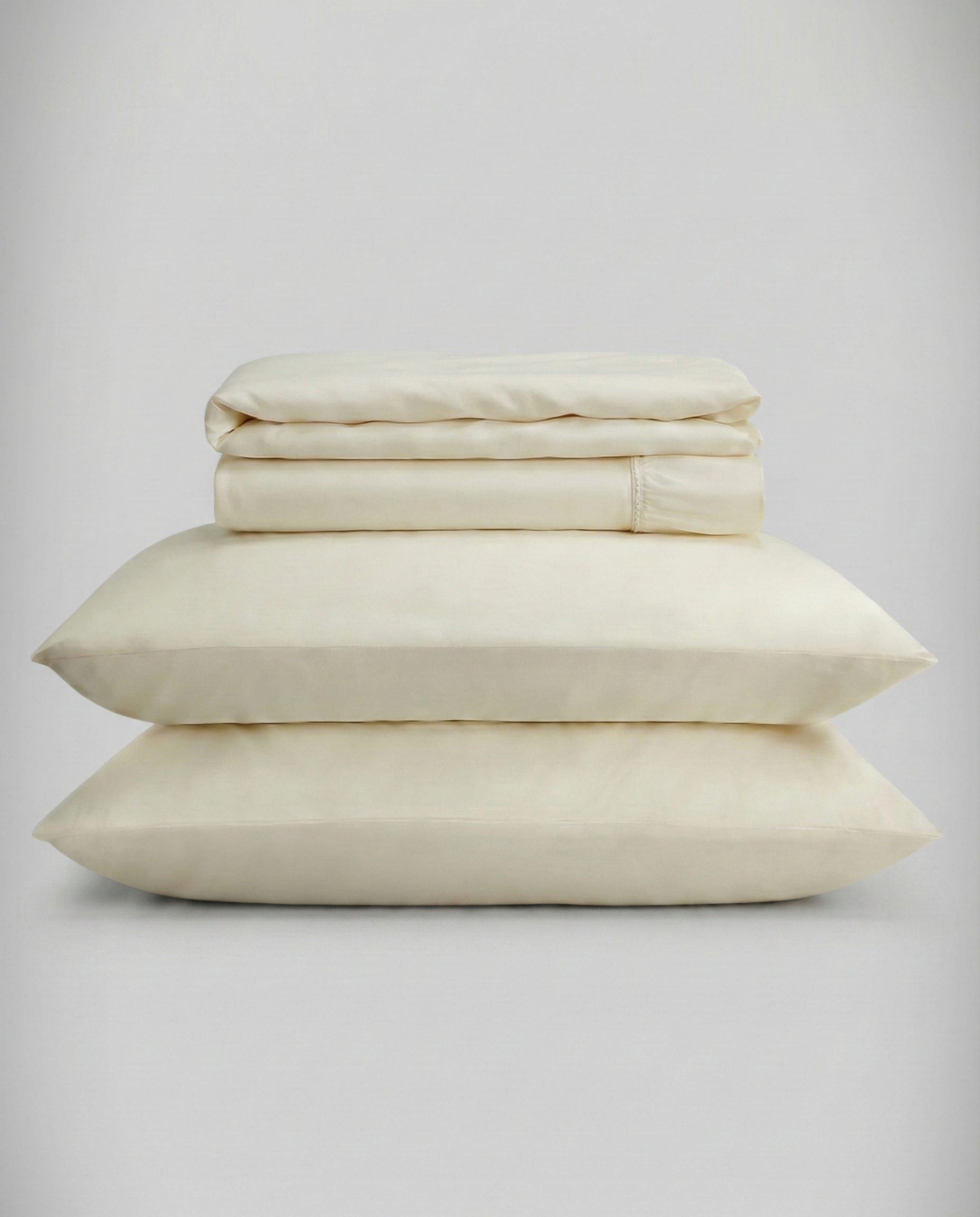Funda + Sábanas blanky