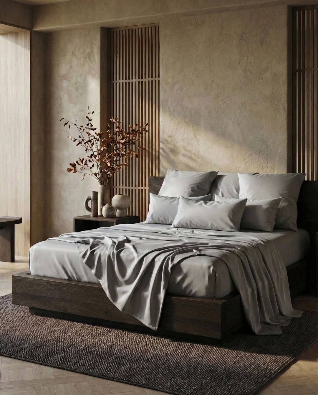 Juego de Sábanas en Bambú ICE 2.0