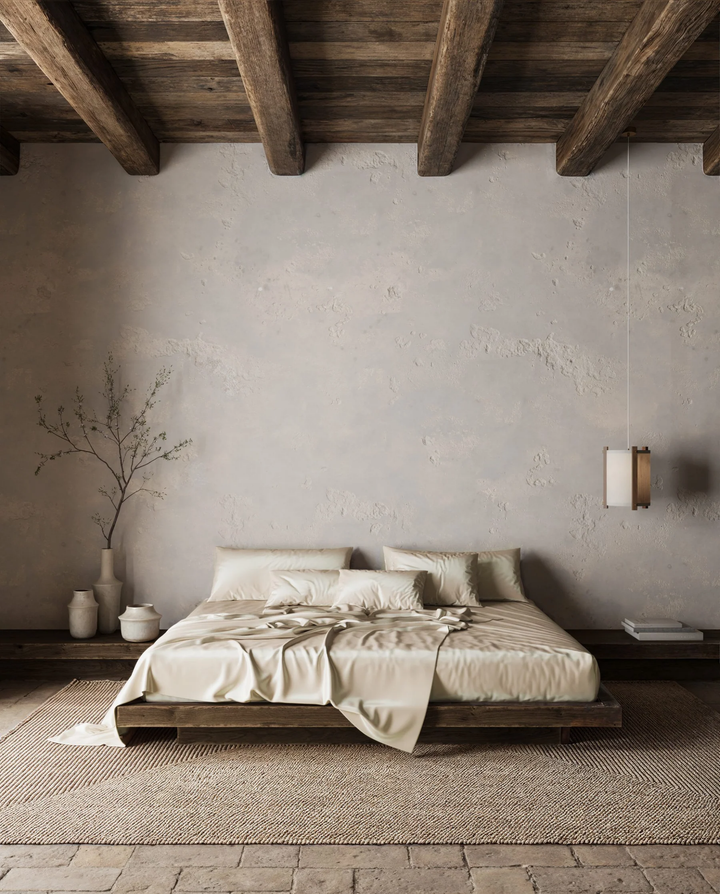 Juego de Sábanas en Bambú ICE 2.0