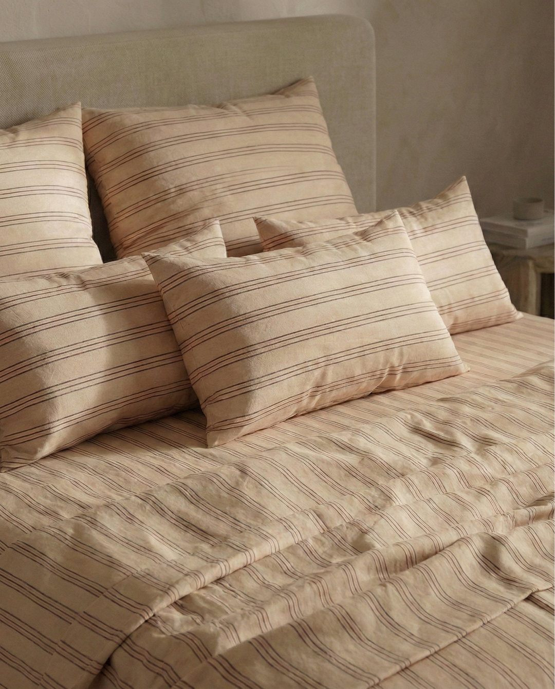 Juego de Sábanas en Bambú ICE 2.0