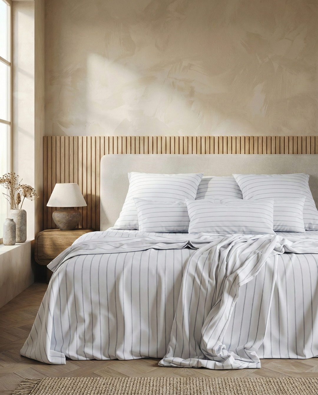 Juego de Sábanas en Bambú ICE 2.0