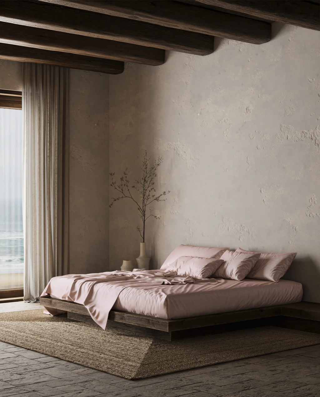 Juego de Sábanas en Bambú ICE 2.0