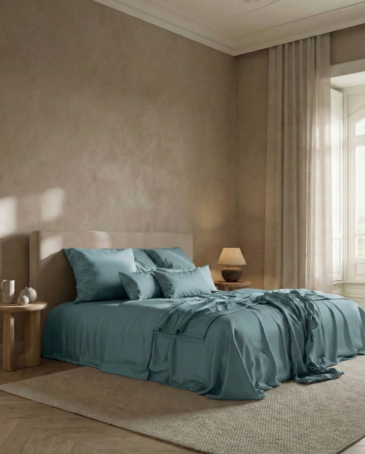 Juego de Sábanas en Bambú ICE 2.0