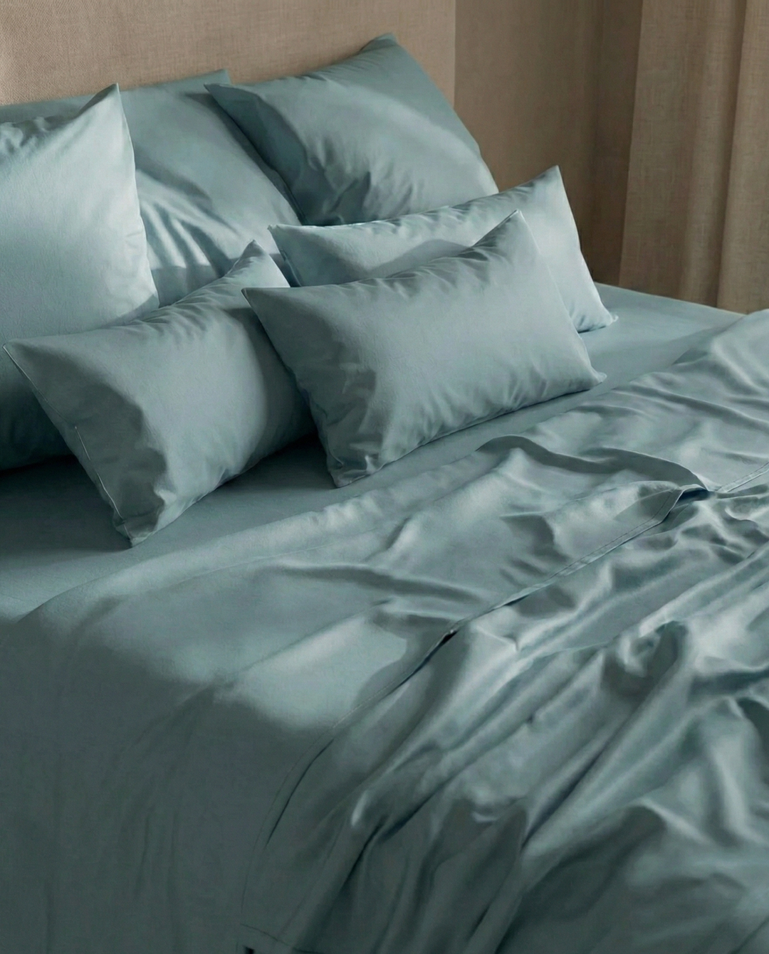 Juego de Sábanas en Bambú ICE 2.0