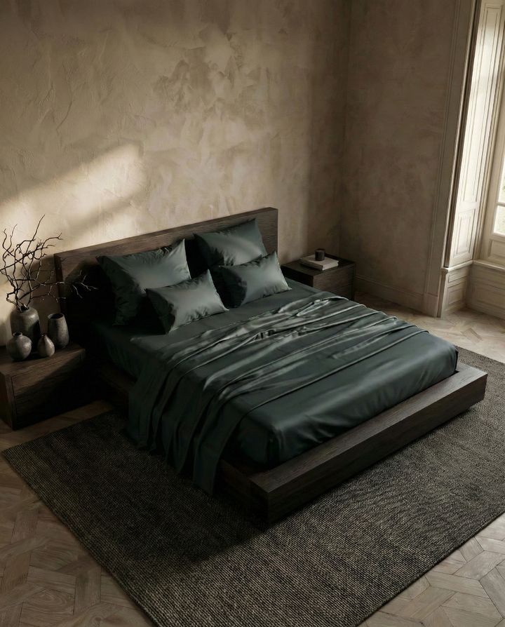 Juego de Sábanas en Bambú ICE 2.0