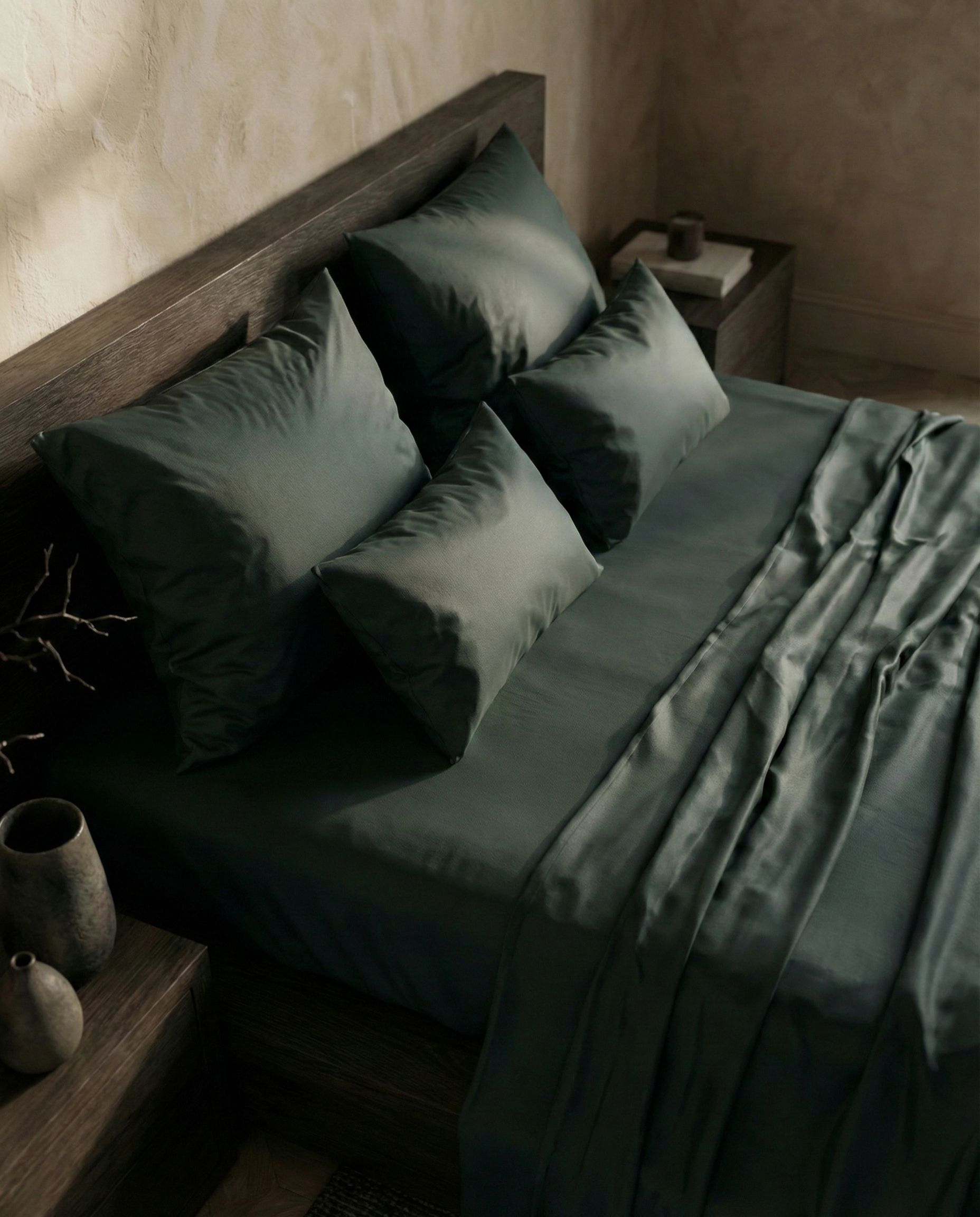 Juego de Sábanas en Bambú ICE 2.0