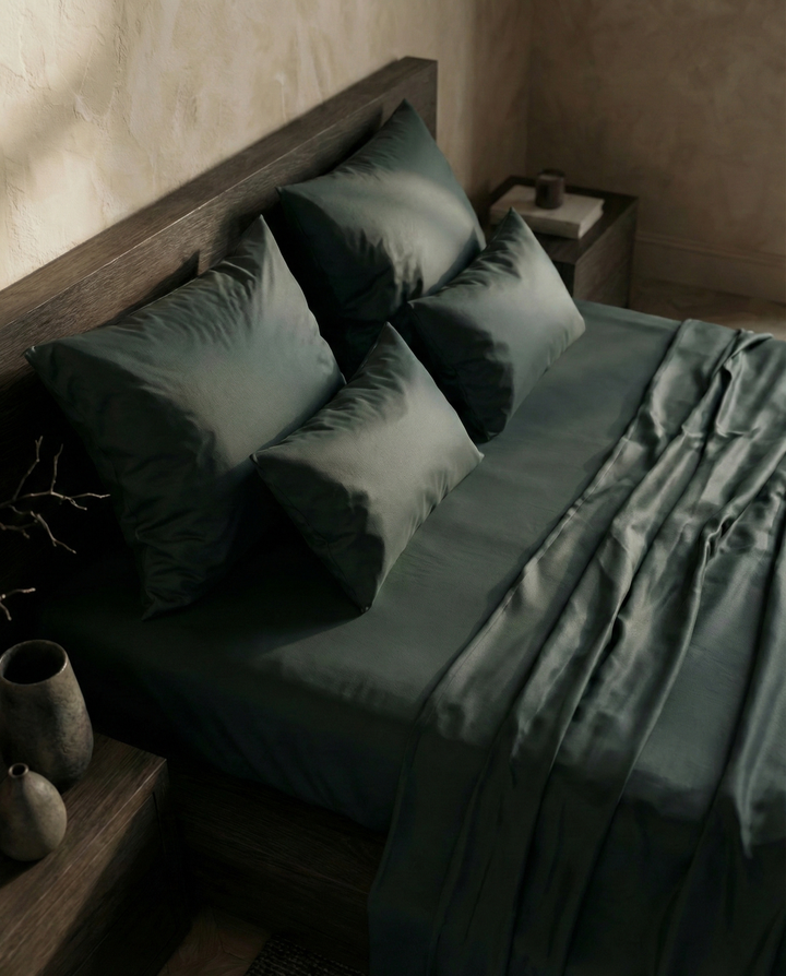 Juego de Sábanas en Bambú ICE 2.0