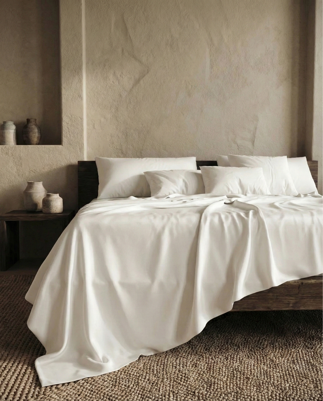 Juego de Sábanas en Bambú ICE 2.0