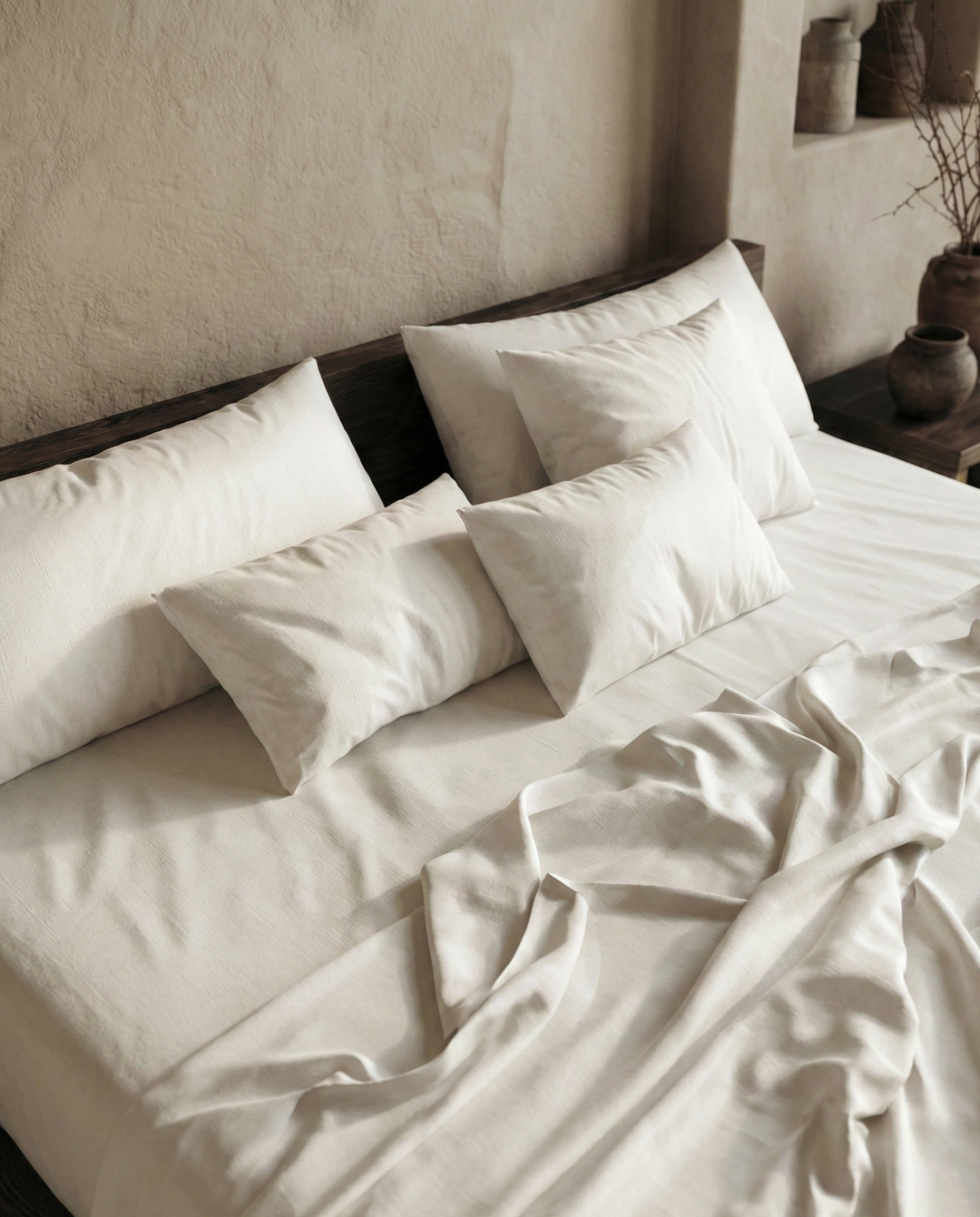 Juego de Sábanas en Bambú ICE 2.0