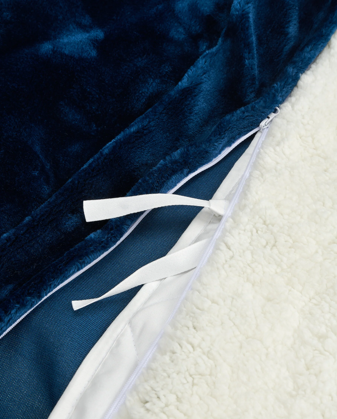 blanky Manta de Sofá