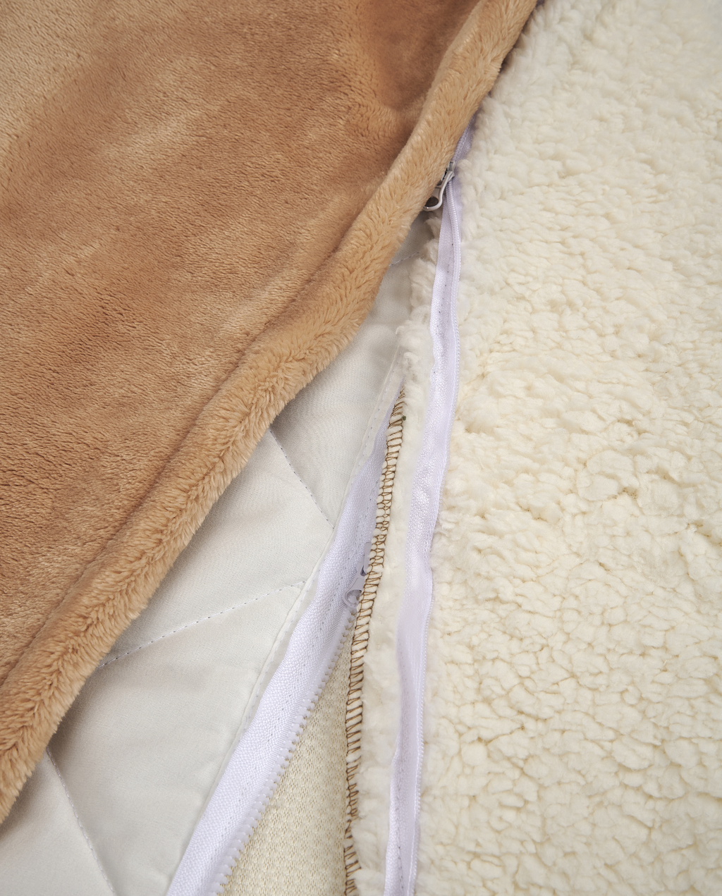 blanky Manta de Sofá