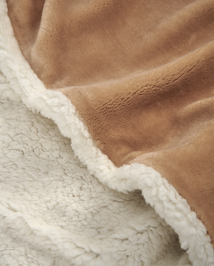 blanky Manta de Sofá