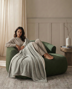 blanky Manta de Sofá