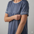 T-shir de pijama en bambú