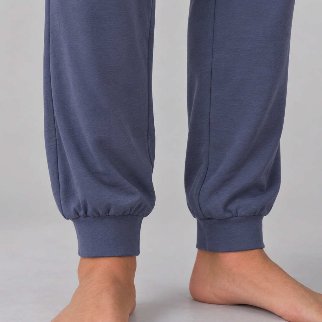 Pantalones en bambú