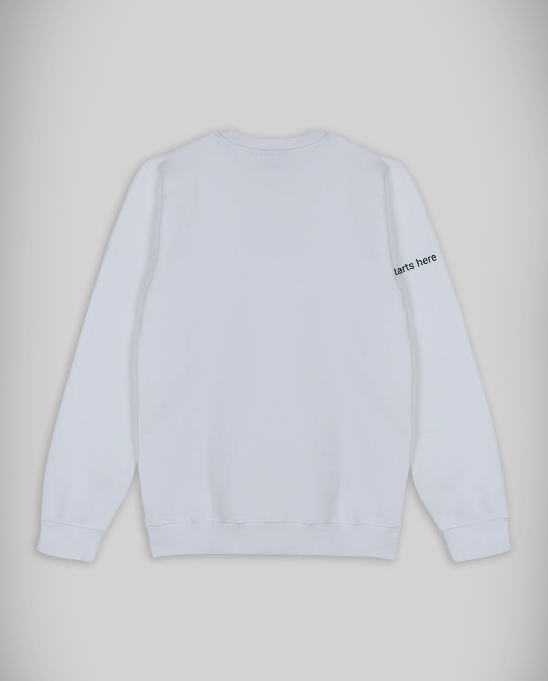 Sudadera blanky