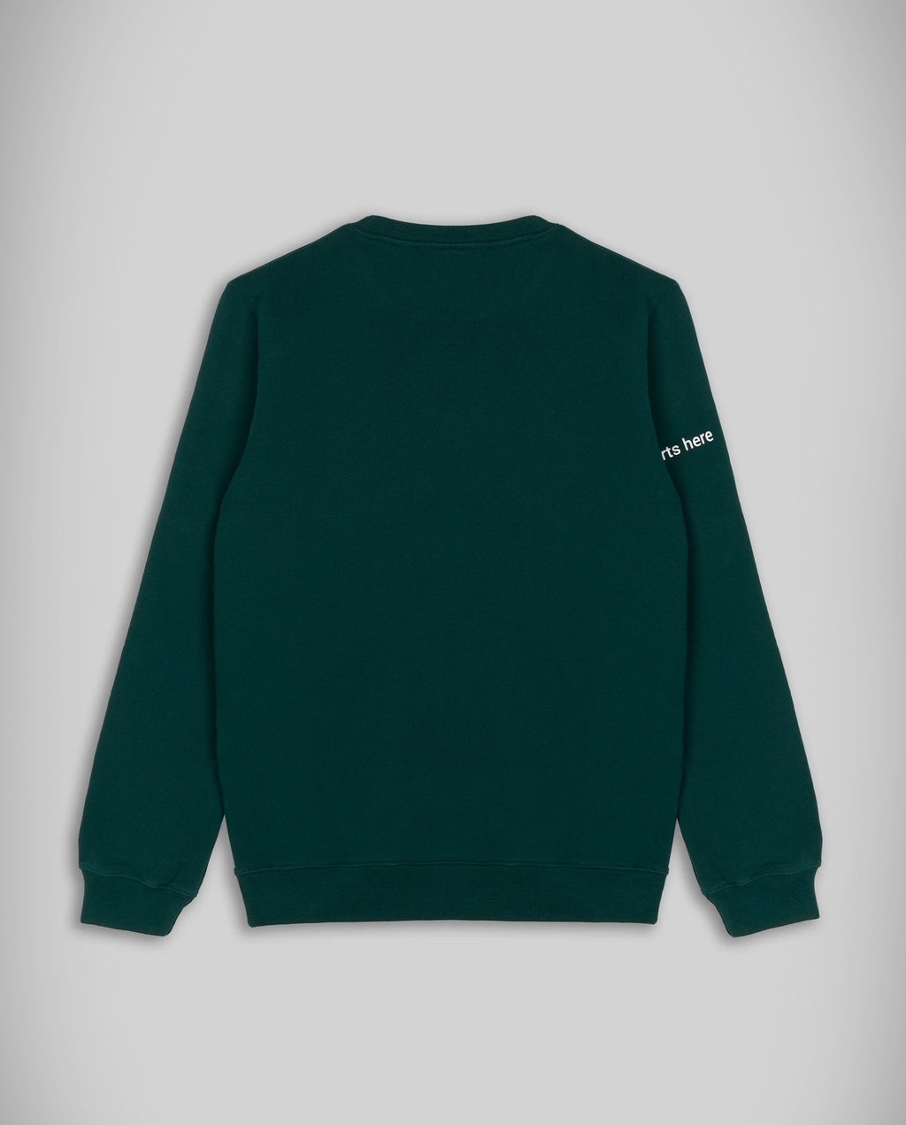 Sudadera blanky