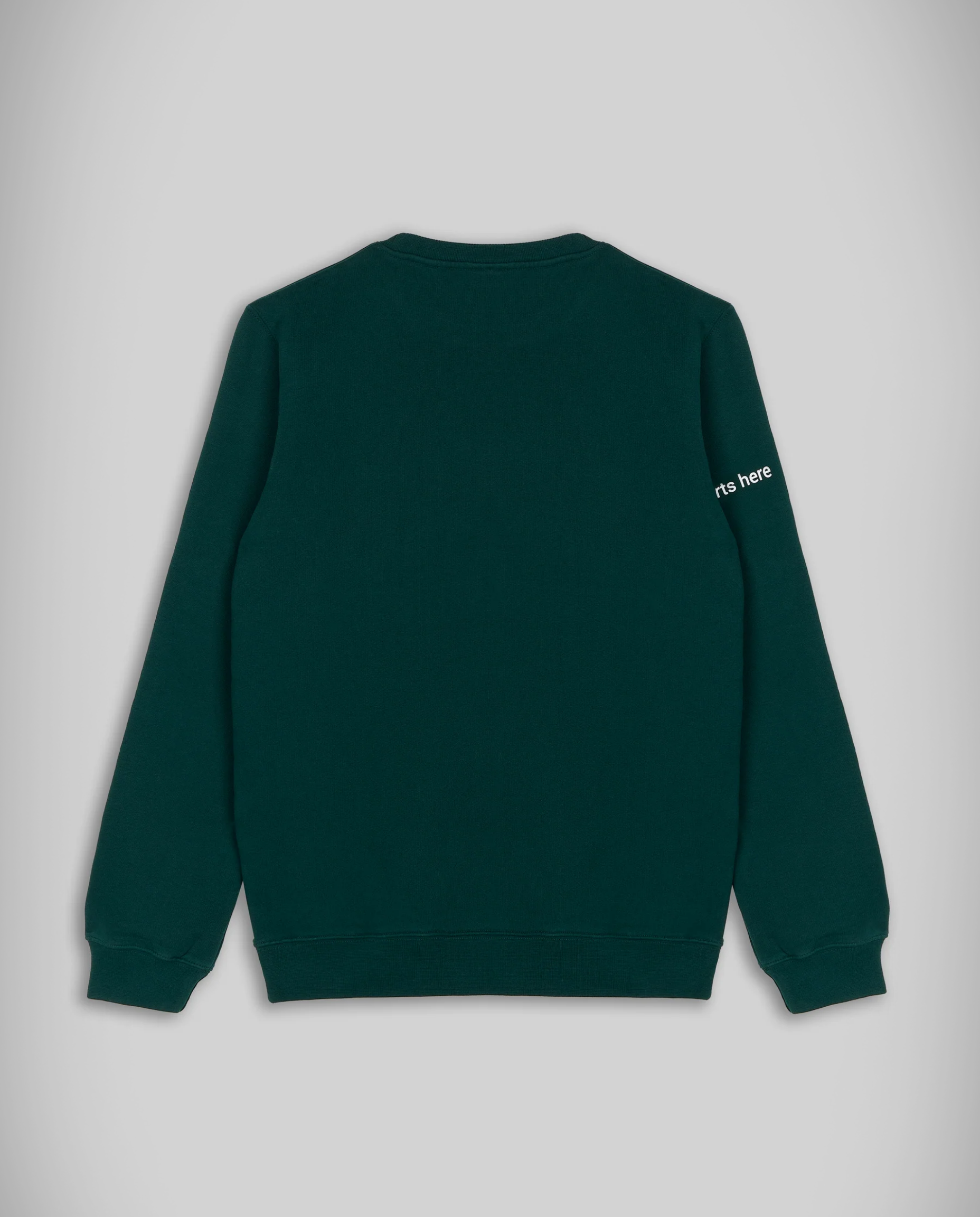 Sudadera blanky
