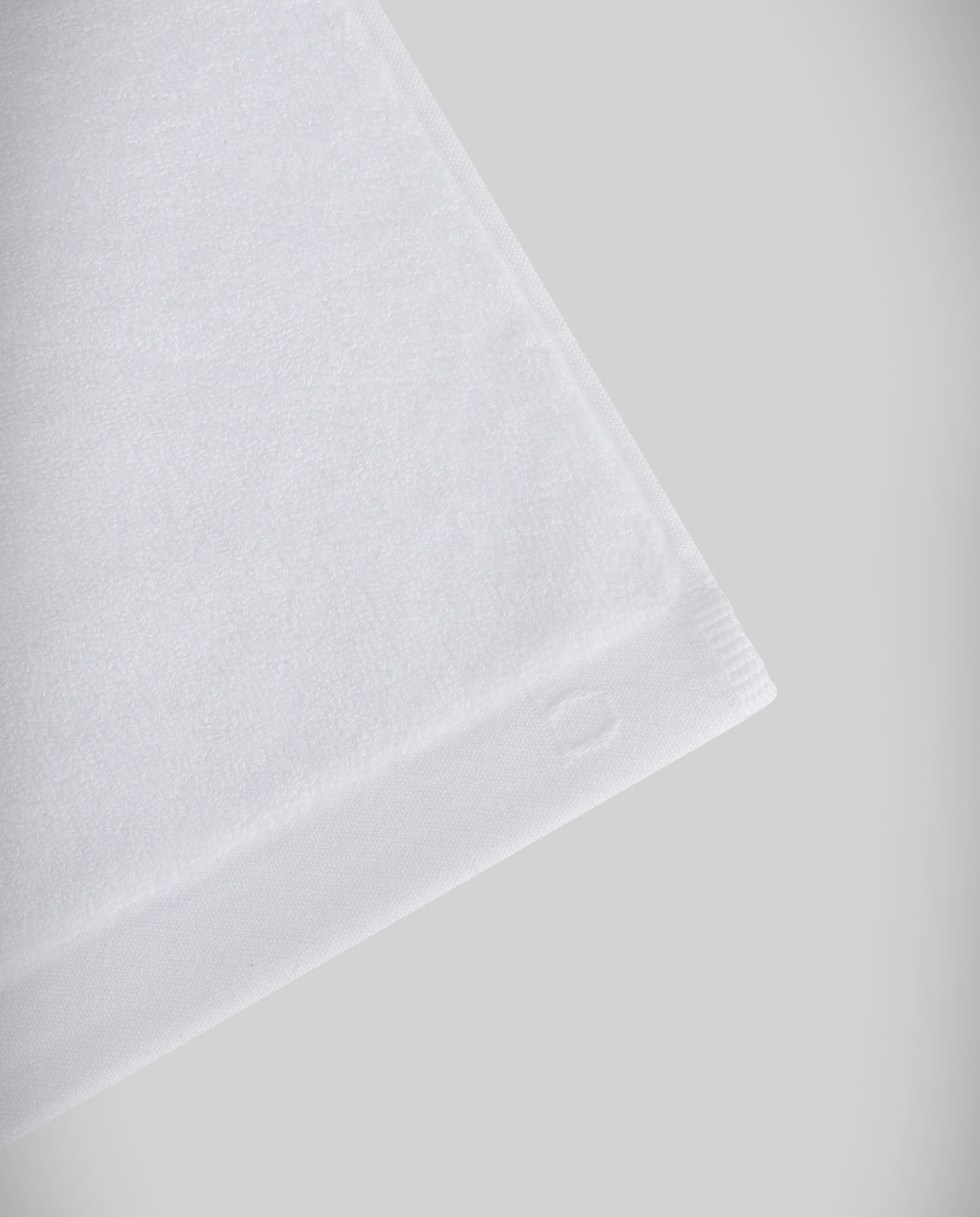 Alfombrilla de Baño de Bambú blanky