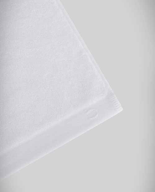 Alfombrilla de Baño de Bambú blanky