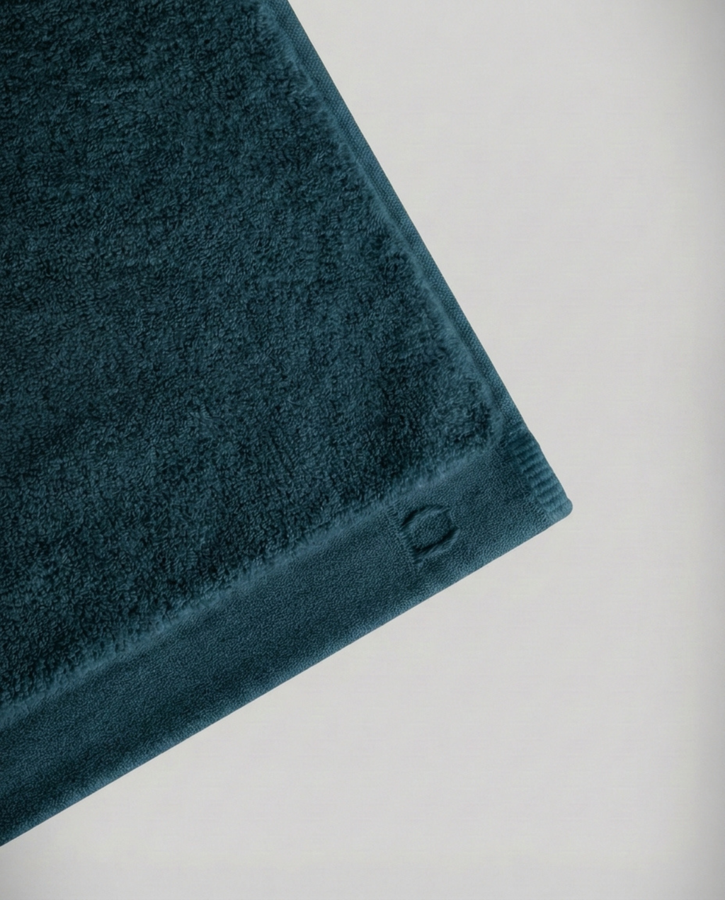 Alfombrilla de Baño de Bambú blanky