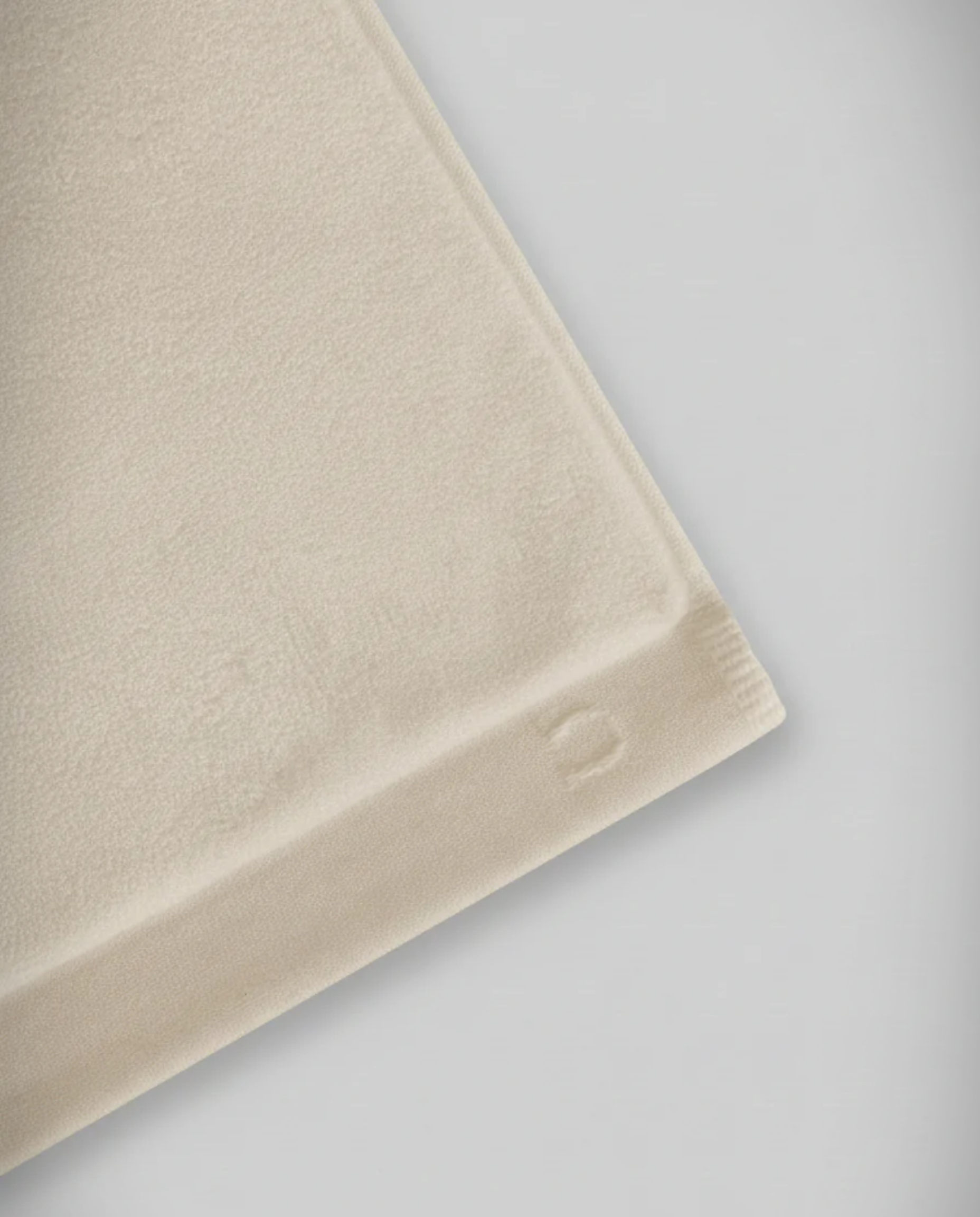 Alfombrilla de Baño de Bambú blanky