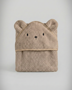 Toalla de bambú para bebé