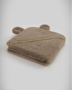 Toalla de bambú para bebé