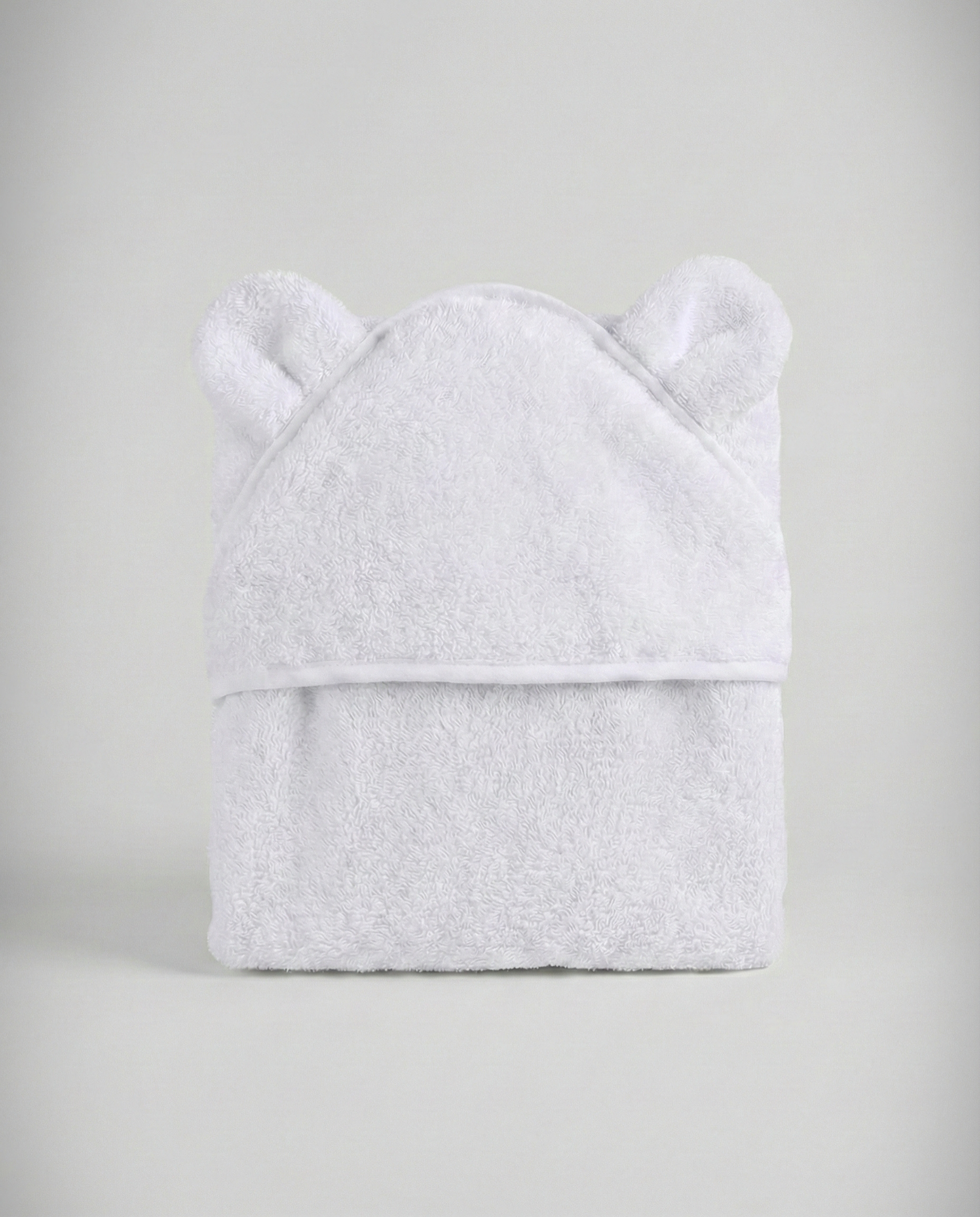 🎁 Bamboo Baby Towel (100% off)
