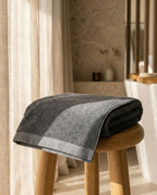 2-Pack | Juego de Toallas de Bambú blanky