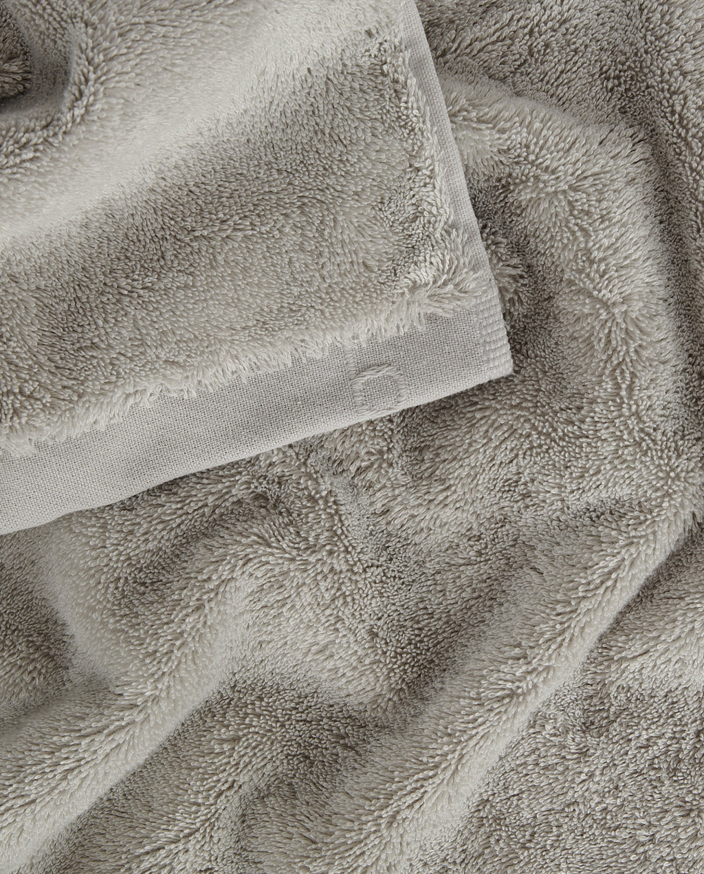 Pack de 3 | Toallas de Mano de Bambú Blanky