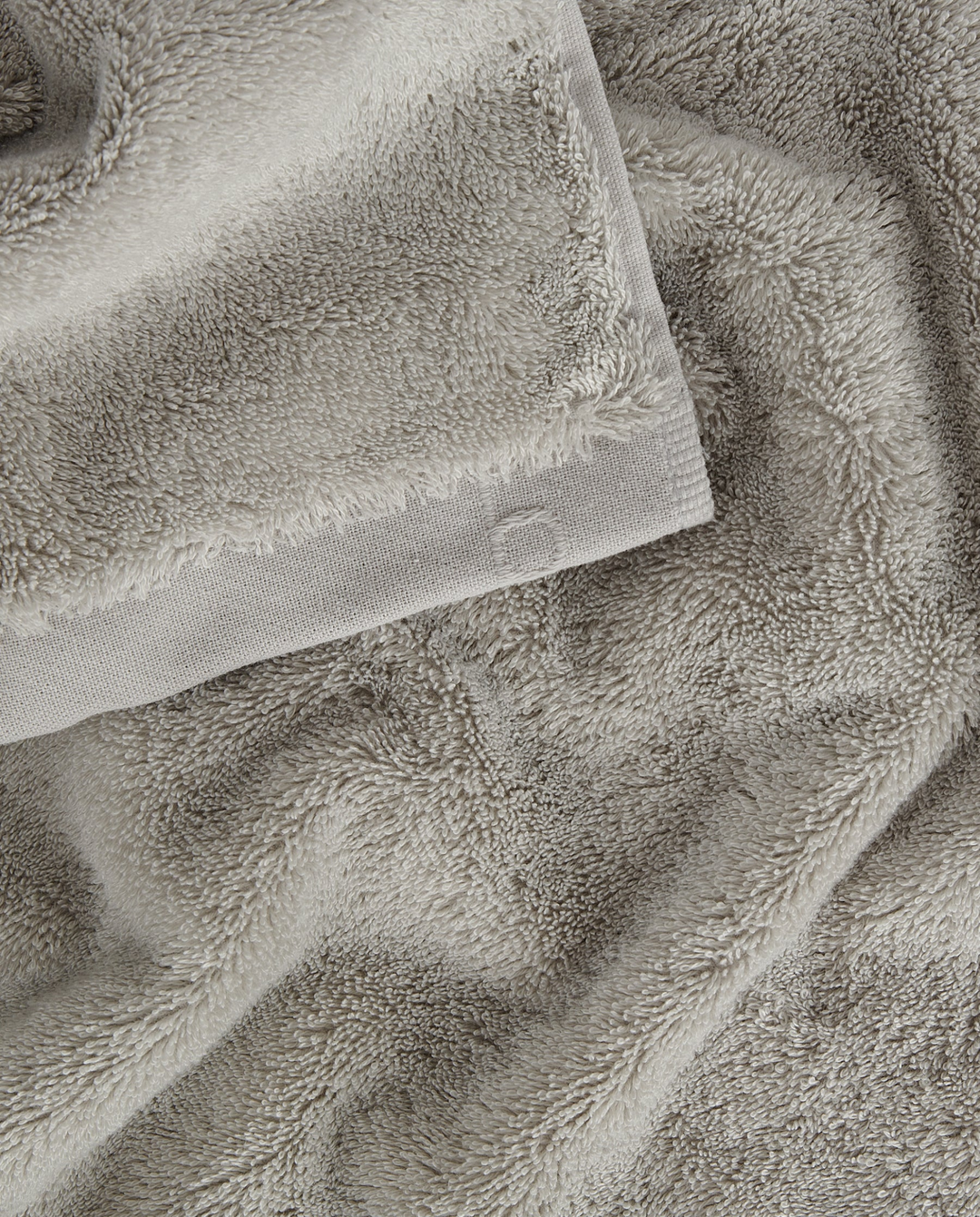 Juego de Toallas de Bambú blanky