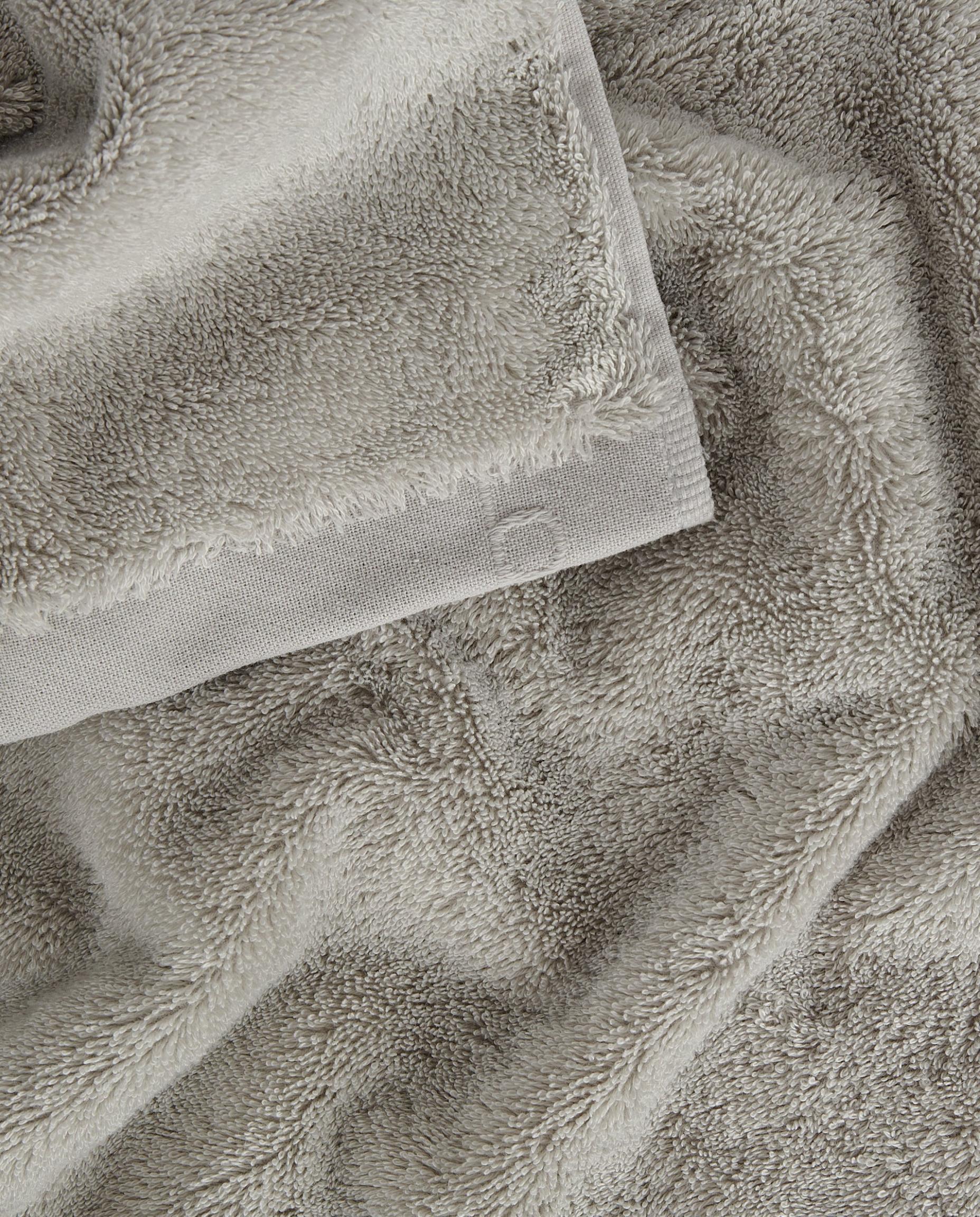 Pack de 3 | Toallas de Mano de Bambú Blanky