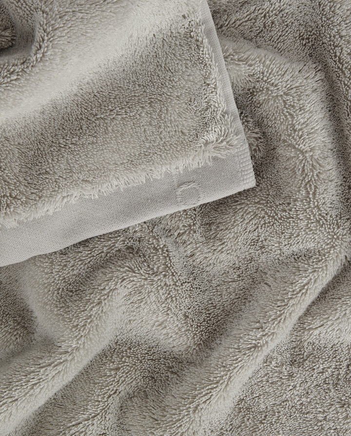 Juego de Toallas de Bambú blanky