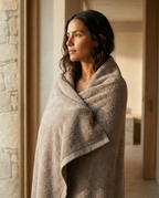 2-Pack | Juego de Toallas de Bambú blanky