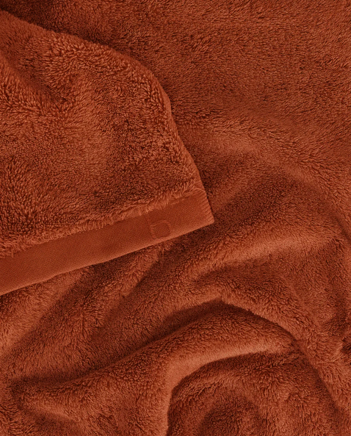 Juego de Toallas de Bambú blanky