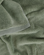 Pack de 3 | Toallas de Mano de Bambú Blanky