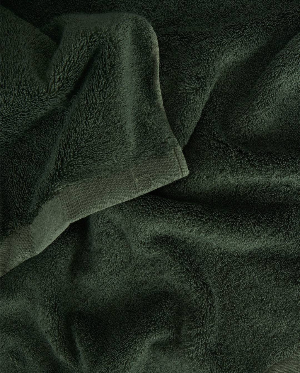 2-Pack | Juego de Toallas de Bambú blanky