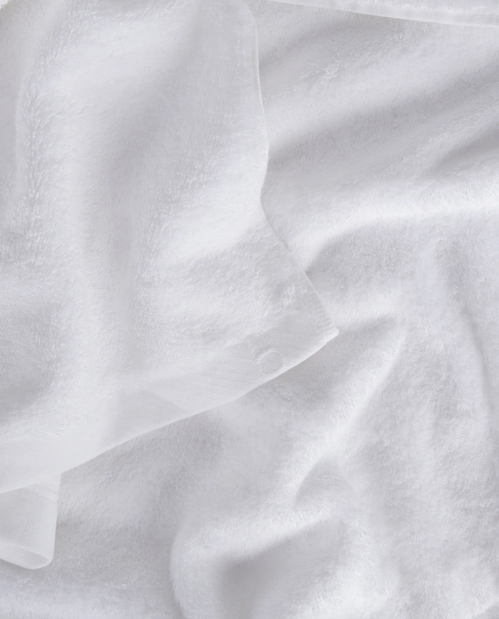 Pack de 3 | Toallas de Mano de Bambú Blanky