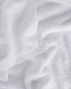 Pack de 3 | Toallas de Mano de Bambú Blanky