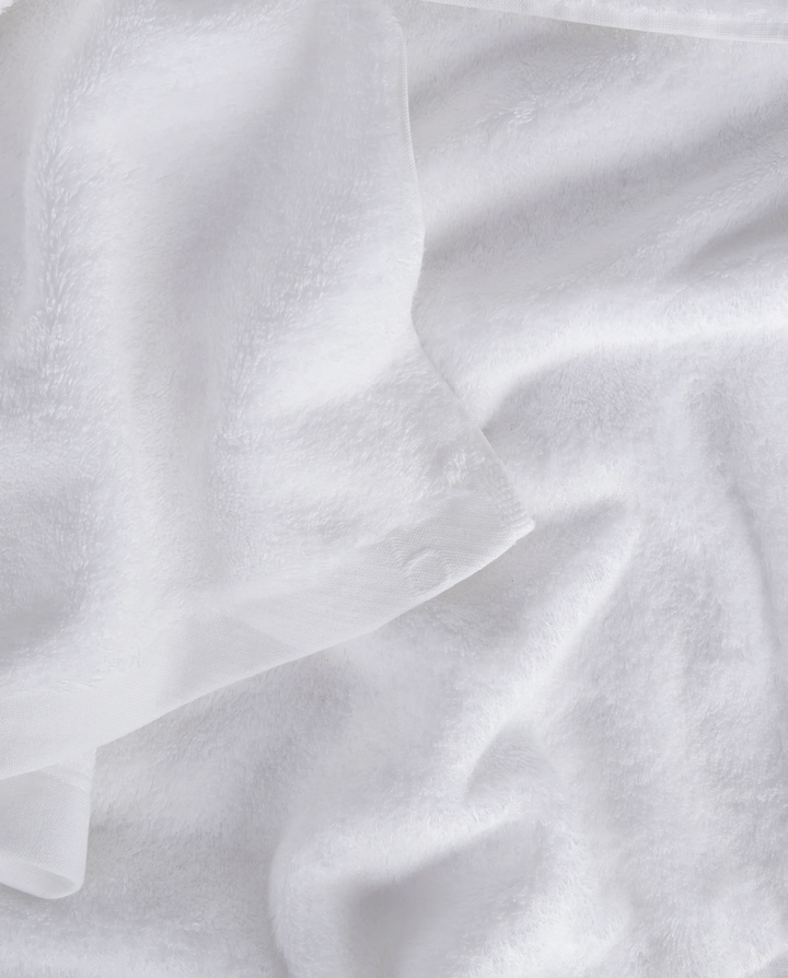 Juego de Toallas de Bambú blanky